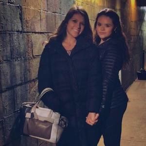 Meet your Posher, Alexandria